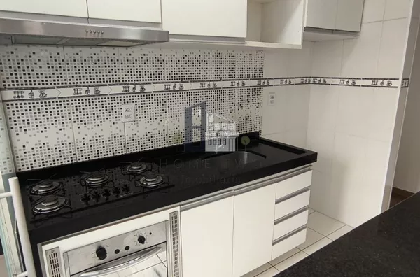 Apartamento para aluguel, 2 quarto(s),  Jardim Terra Branca, Bauru