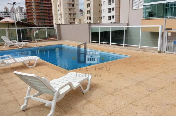 Apartamento para aluguel, 2 quarto(s),  Jardim Panorama, Bauru