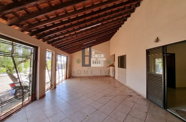 Casa para venda e aluguel 3 quarto(s) conjunto habitacional isaura pitta garms bauru - Foto 2