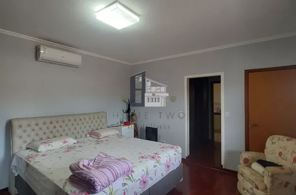 Casa para aluguel, 3 quarto(s),  Jardim Estoril, Bauru