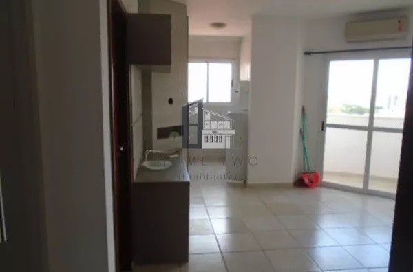 Apartamento para aluguel, 1 quarto(s),  Jardim Panorama, Bauru