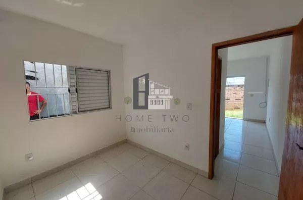 Casa para aluguel, 1 quarto(s),  Parque Santa Edwiges, Bauru