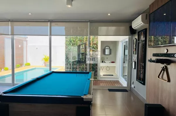 Casa Residencial Lago Sul , Bauru
