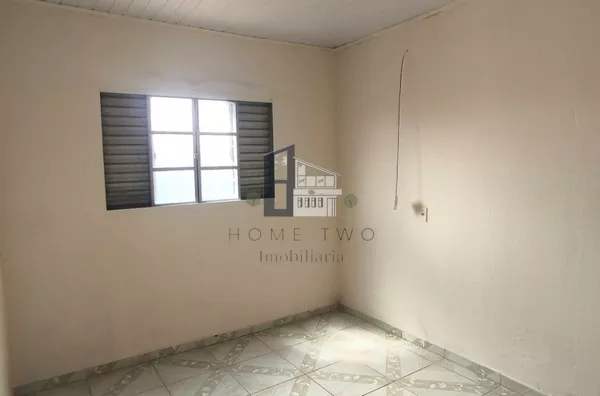 Casa para aluguel, 1 quarto(s),  Jardim Silvestre, Bauru - Foto 5