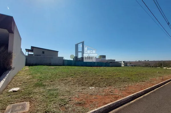Terreno para venda,  Residencial Villa De León I, Piratininga
