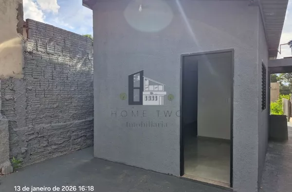 Casa para venda,  Jardim Ouro Verde, Bauru