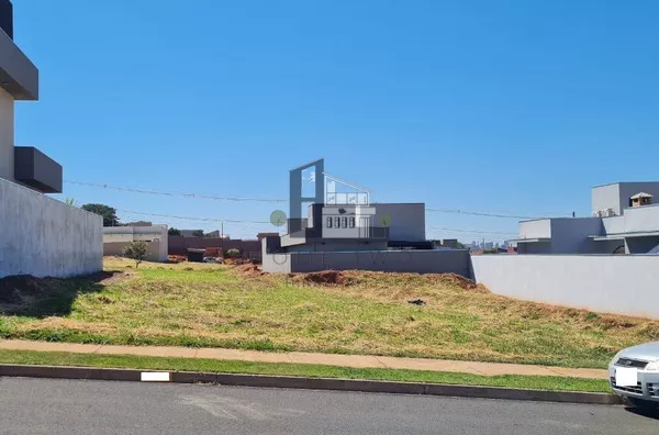 Terreno para venda,  Floratta Nações Residencial, Bauru