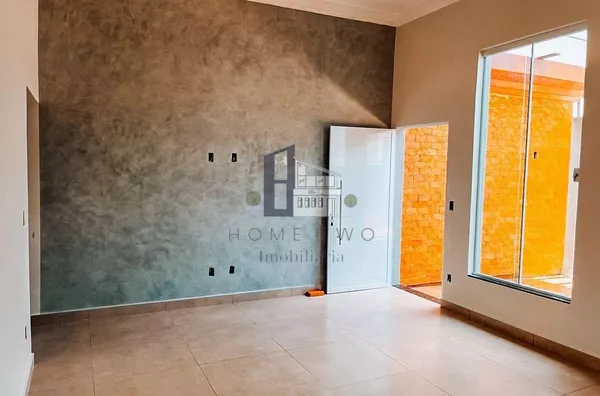 Casa para venda, 2 quarto(s),  Parque Bauru, Bauru