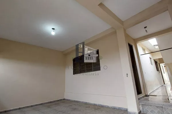 Casa para aluguel, 3 quarto(s),  Parque Jaraguá, Bauru