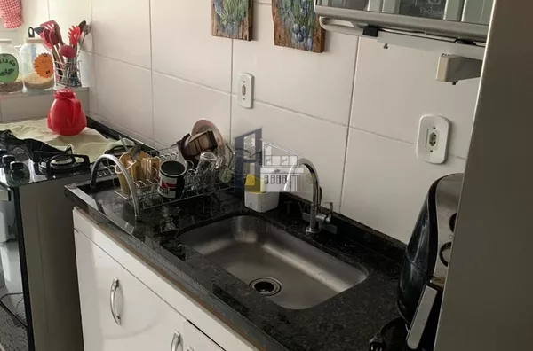Apartamento para venda, 2 quarto(s),  Jardim Das Orquídeas, Bauru