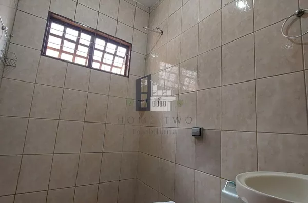 Casa para aluguel, 1 quarto,  Jardim Silvestre, Bauru