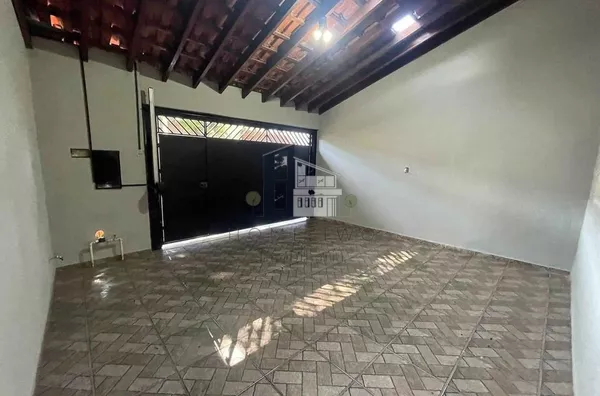 Casa para aluguel, 3 quarto(s),  Jardim Vânia Maria, Bauru