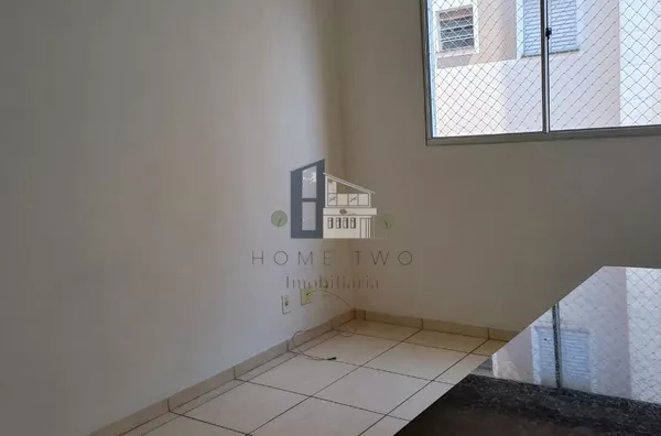 Apartamento para aluguel Bonard, 2 quarto(s), MRV Bauru