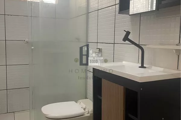 Casa para aluguel, 2 quarto(s),  Jardim Jandira, Bauru - Foto 14