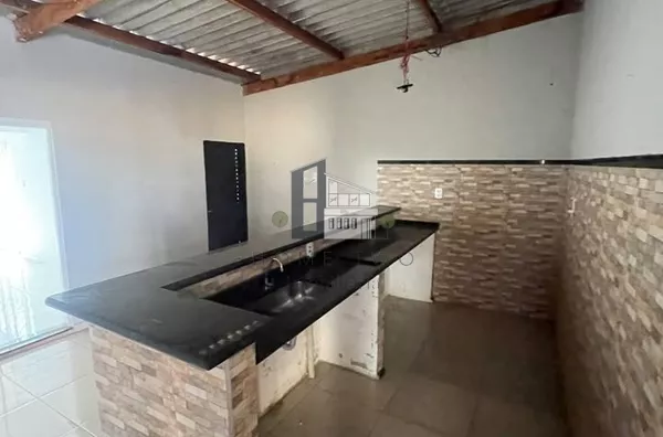 Casa para aluguel, 2 quarto(s),  Centro, Bauru - Foto 1
