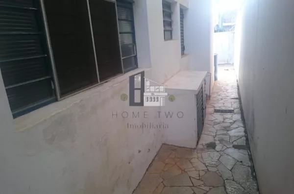 Casa para aluguel, 5 quarto(s),  Jardim Nasralla, Bauru