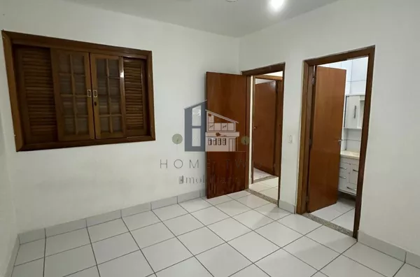 Casa para aluguel, 3 quarto(s),  Jardim Ferraz, Bauru