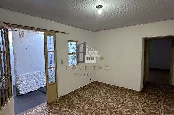 Casa para aluguel, 1 quarto(s),  Jardim Eldorado, Bauru