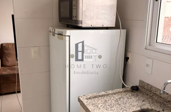 Apartamento para aluguel, 1 quarto(s),  Vila Guedes De Azevedo, Bauru