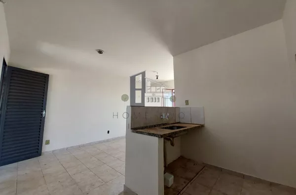 - kitnet para aluguel, 1 quarto(s),  Parque Residencial Jardim Araruna, Bauru