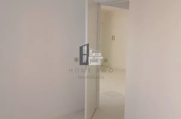 Apartamento para venda, Residencial Chácara Das Flores II, Bauru