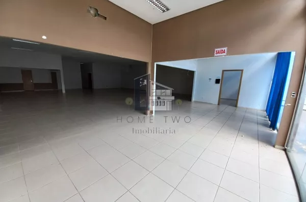 Loja para alugar, 430 m² por R$ 12,500/mês - Jardim Estoril IV - Bauru/SP