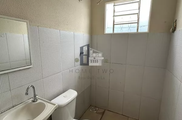 Casa para aluguel, 1 quarto(s),  Vila Santa Luzia, Bauru