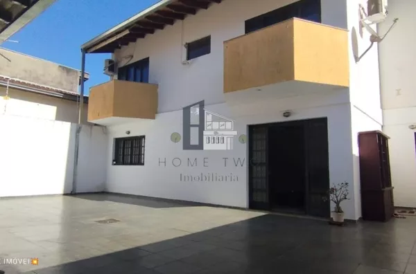 Casa para venda e aluguel 4 quarto(s) parque jardim europa bauru