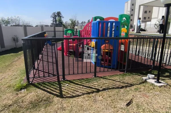 Apartamento para aluguel, 2 quarto(s),  Jardim Godoy, Bauru