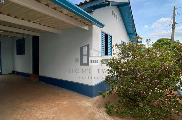 Casa para aluguel, 1 quarto(s),  Núcleo Residencial Beija-flor, Bauru - Foto 8