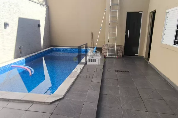 Casa para venda, 3 quarto(s),  Núcleo Habitacional Mary Dota, Bauru