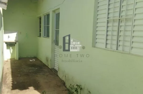 Casa para aluguel, 1 quarto(s),  Jardim Redentor, Bauru