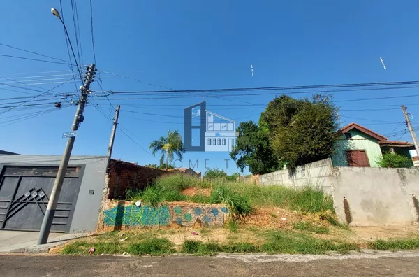 Terreno para venda,  Vila Independência, Bauru
