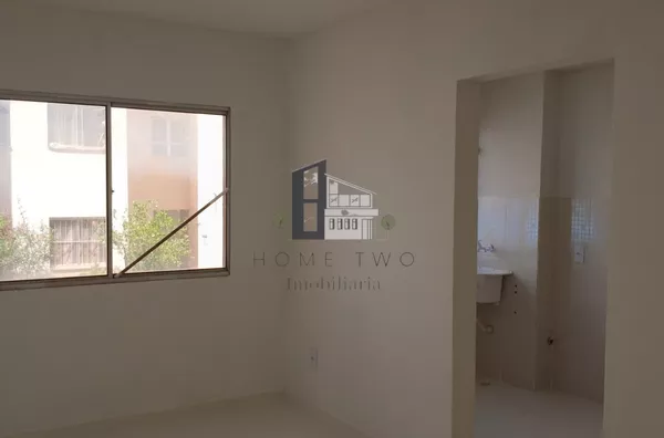 Apartamento para venda, Residencial Chácara Das Flores II, Bauru