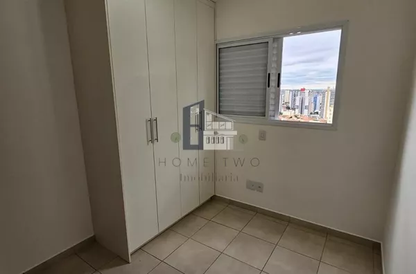 Apartamento para aluguel,  Jardim Infante Dom Henrique, Bauru