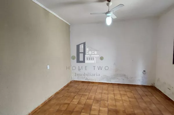 Casa com 3 dormitórios para alugar, 100 m² por R$ 1.450,00/mês - Jardim Dona Lili - Bauru/SP
