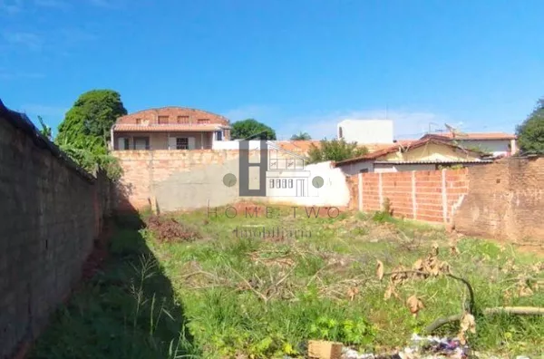 Terreno para venda,  Jardim Dona Lili, Bauru