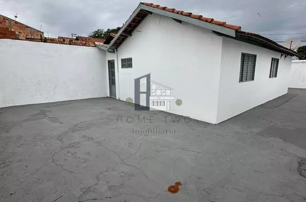 Casa para aluguel, 3 quarto(s),  Núcleo Habitacional Nobuji Nagasawa, Bauru