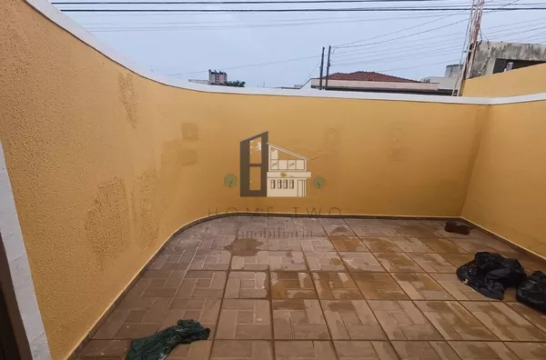 Casa para aluguel, 4 quarto(s),  Vila Cardia, Bauru