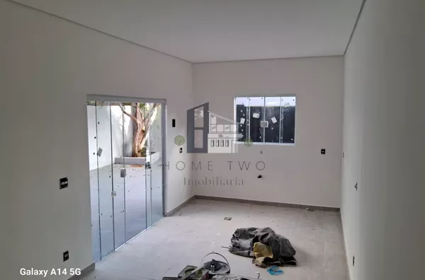 Casa para venda,  Residencial Parque Granja Cecília A, Bauru