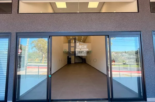 Sala comercial para aluguel,  Vila Santista, Bauru