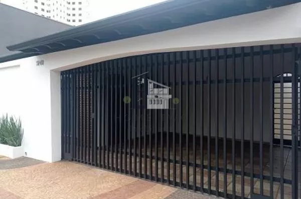 Casa para aluguel, 4 quarto(s), Jardim America, Zona Sul, Próximo Avenida Nossa Senhora de Fatima, Bauru - Foto 11