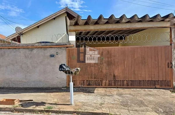 Casa para aluguel, 3 quarto(s),  Jardim Petrópolis, Bauru - Foto 7