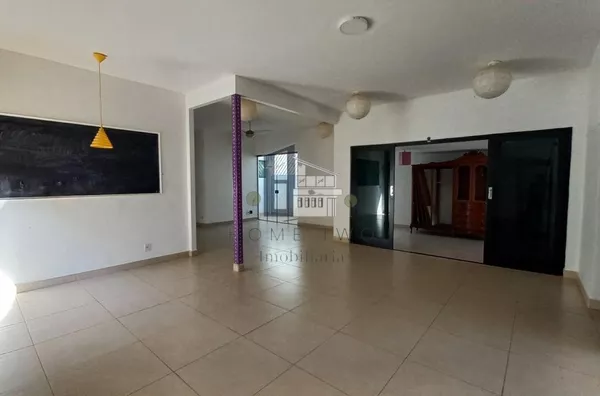 Casa para aluguel, 3 quarto(s),  Vila Santa Tereza, Bauru