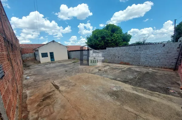 Casa para aluguel, 3 quarto(s),  Jardim Mendonça, Bauru