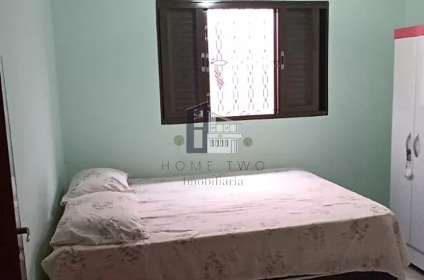 Casa para venda, 3 quarto(s),  Vila Souto, Bauru