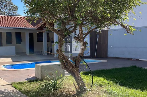 Casa para aluguel, 1 quarto(s),  Jardim Ferraz, Bauru