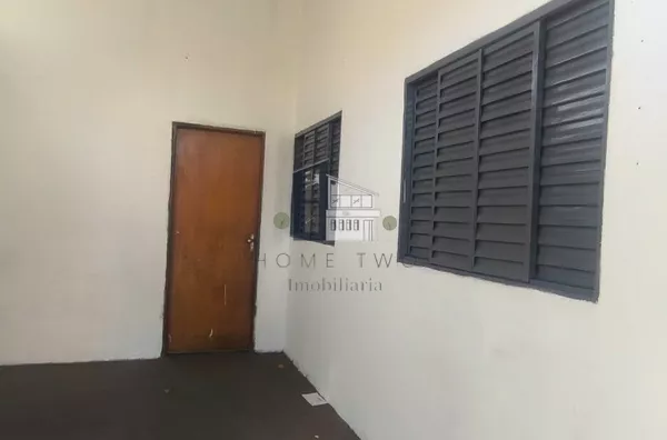 Casa para aluguel, 2 quarto(s),  Parque Giansante, Bauru