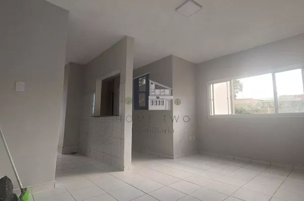 Apartamento para aluguel,  Residencial Santana,  Mary Dota, Bauru