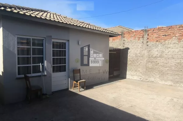 Casa para aluguel,  Vargem Limpa I, Bauru